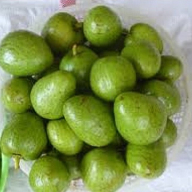 Trái bình bát tươi { quả bình bát} 1kg