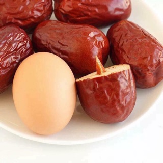 Táo đỏ Tân Cương