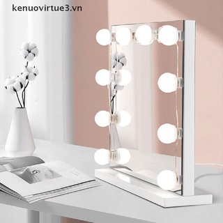 Đèn LED Usb Trang Điểm Để Bàn Tiện Dụng