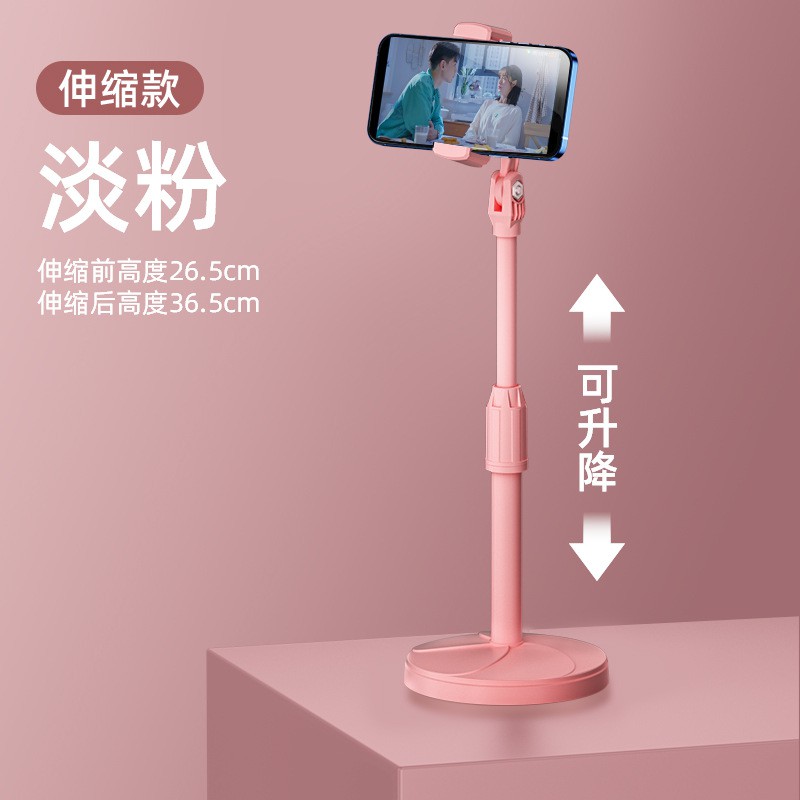 Giá Đỡ Điện Thoại livestream xem video Ổn Định Xoay 360 Độ dùng để Quay Phim Ghi Hình. | BigBuy360 - bigbuy360.vn