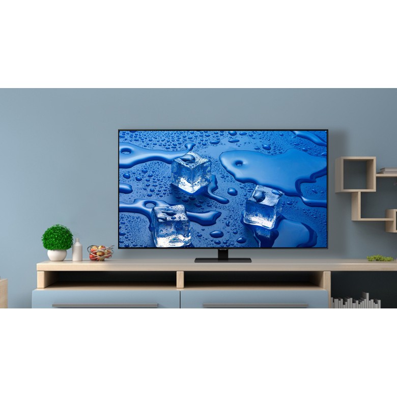 Smart Tivi QLED Samsung 4K 49 inch QA49Q80T