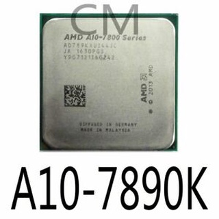 Cpu amd a8-5600k / a10 7890k / a10 6700 socket fm2 và fm2+ .... tặng keo tản nhiệt