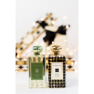 🅽🅸🅲🅷🅴 - Nước Hoa Jo Malone Orange Bitters (Liminted) Cologne - 10ml