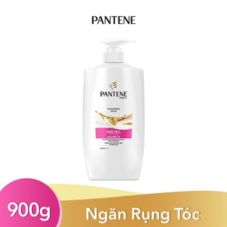 Dầu Gội Pantene Ngăn Rụng Tóc (900ML)