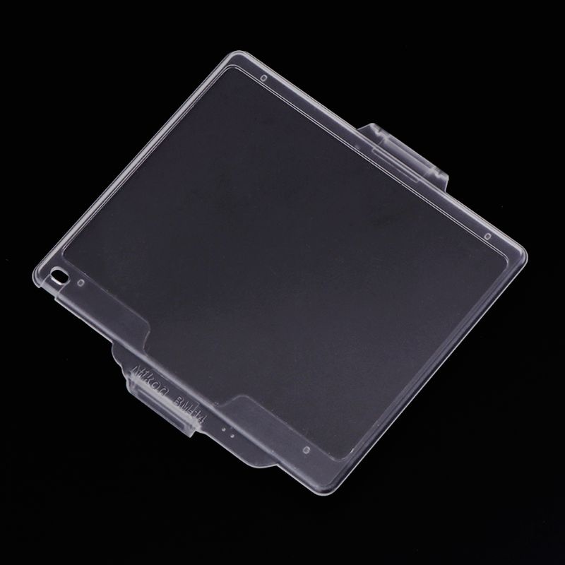 Tấm Nhựa Cứng Bảo Vệ Màn Hình LCD bonj BM-14 Cho D600 D610 DSLR