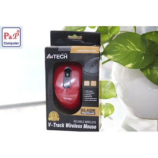 Chuột không dây a4tech g3-630n