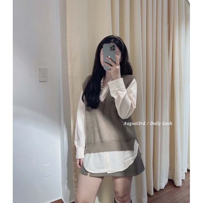 SET SOMI LỤA PHỐI GILE