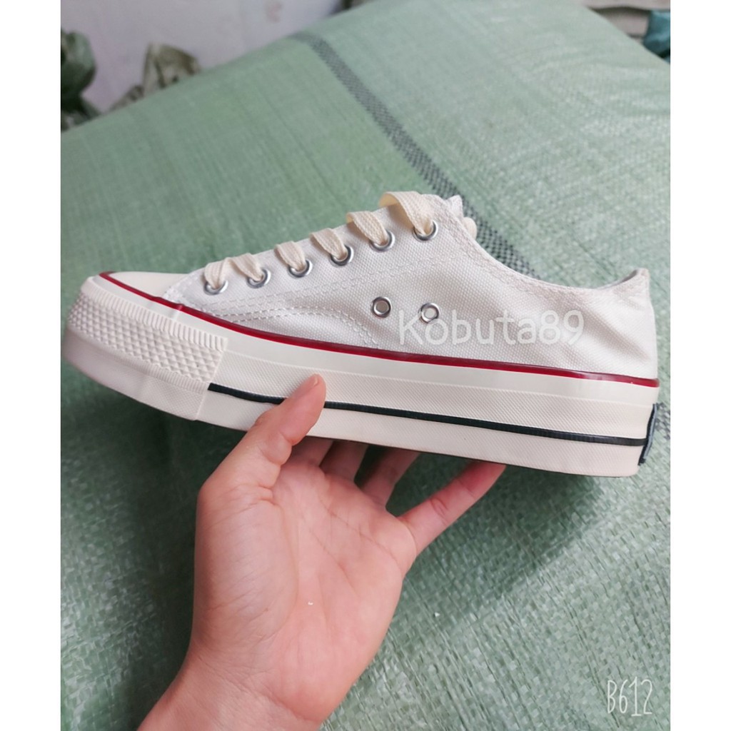 GIẦY CV ĐẾ ĐỘN TĂNG CHIỀU CAO MỚI 2020 | BigBuy360 - bigbuy360.vn