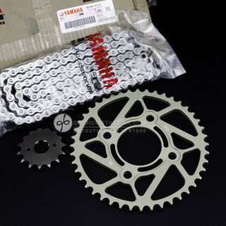 BỘ SÊN TFX CHO HONDA/ YAMAHA