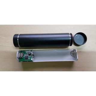 Sạc dự phòng mini 1 pin 18650