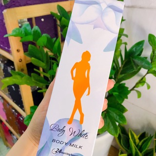 Dưỡng da make up body CDY
