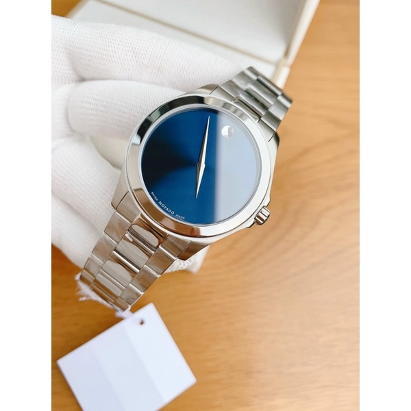 ⌚️Đồng hồ nam Mo.vado Junior Sport .