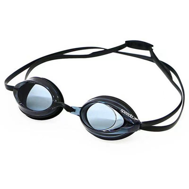 Speedo Kính Bơi HD Chống Sương Mù Chống Thấm Nước Có Thể Xoay Được Cho Nam Và Nữ