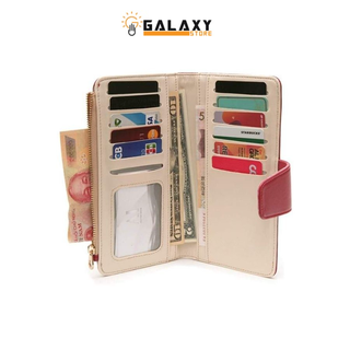 Ví Nữ Dài Dự Tiệc Galaxy Store GVNUB0102