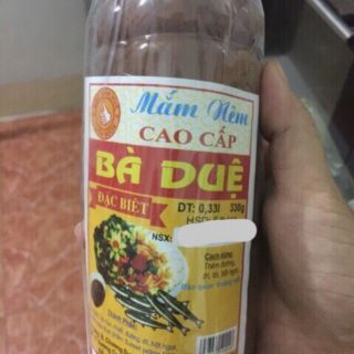 com bo 3 món mắm nêm. tôm chua. mắm tép