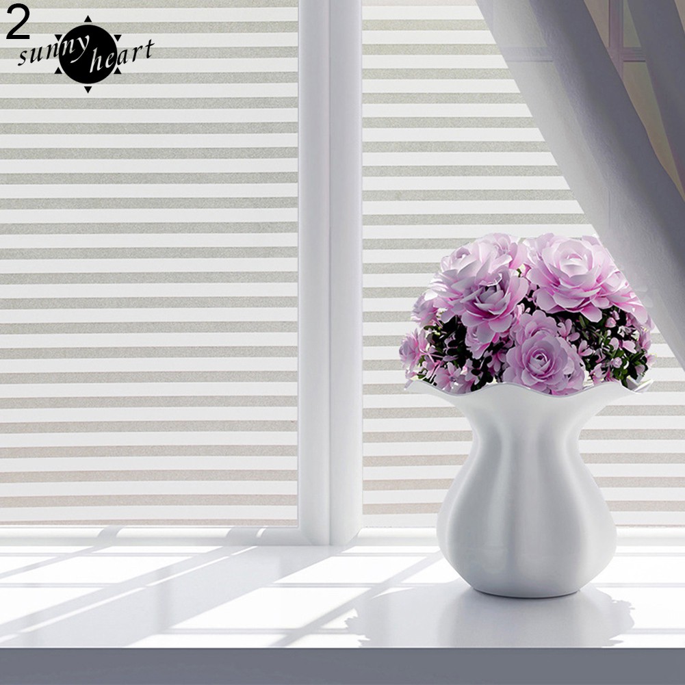 Giấy dán kính hình bướm dễ thương