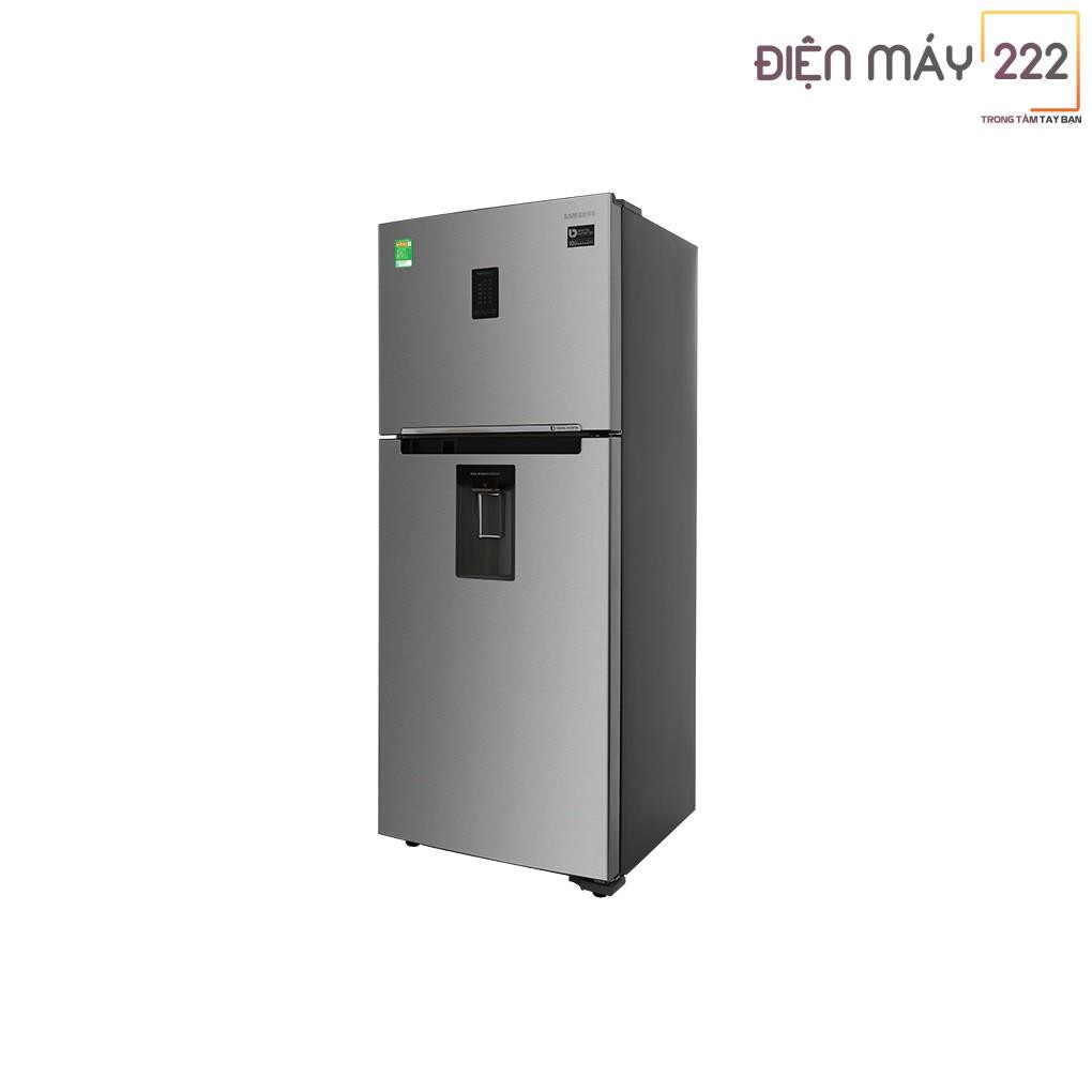[Freeship HN] Tủ lạnh Samsung Inverter 360 lít RT35K5982S8/SV chính hãng