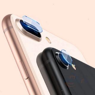 Miếng dán cường lực HD bảo vệ máy ảnh điện thoại cho iPhone 12 Pro Max Mini XS Max XR X 6 6s 7 8 plus