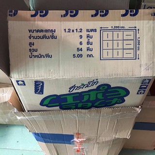 Kẹo Chanh Muối Thái Lan