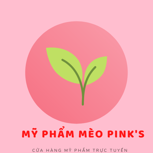 Mỹ Phẩm Mèo Pink's