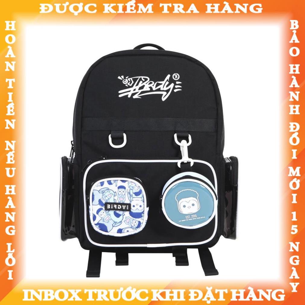 Balo Birdybag Ludo King backpack 2021 trangoc