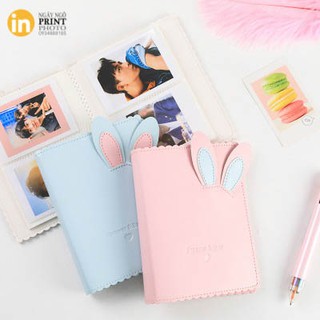 Album ảnh 6x9 - 64 ảnh kute