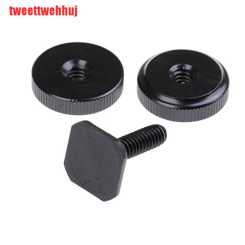 Ốc Vít Đôi 1 / 4 Inch Cho Chân Máy Ảnh