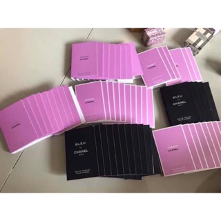 Sample nước hoa 2ml