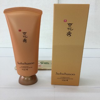 Mặt nạ ngủ Sulwhasoo Overnight Vitalizing Mask EX 120ml