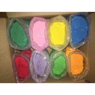 Bột màu xây dựng 500gr