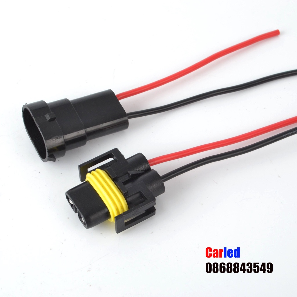 Chui đèn xe ô tô các loại H8/H11 HB4 9006-9005