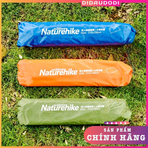 THẢM TRẢI LÓT LỀU HAI LỚP ĐA NĂNG NATUREHIKE NH15D004-X