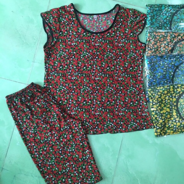 Đồ Ngủ Nữ Lững