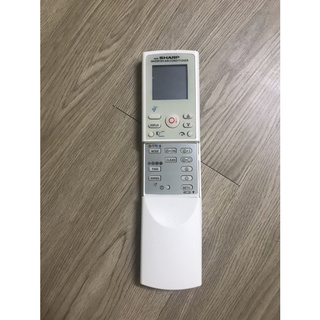 Điều khiển điều hòa Sharp các dòng AH-X AH-A AY-A -Remote máy lạnh Sharp các dòng AH-X AH-A AY-A