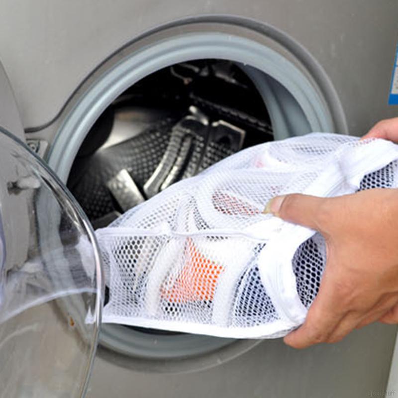 Túi Lưới Đựng Đồ Vệ Sinh Cá Nhân Khi Đi Du Lịch