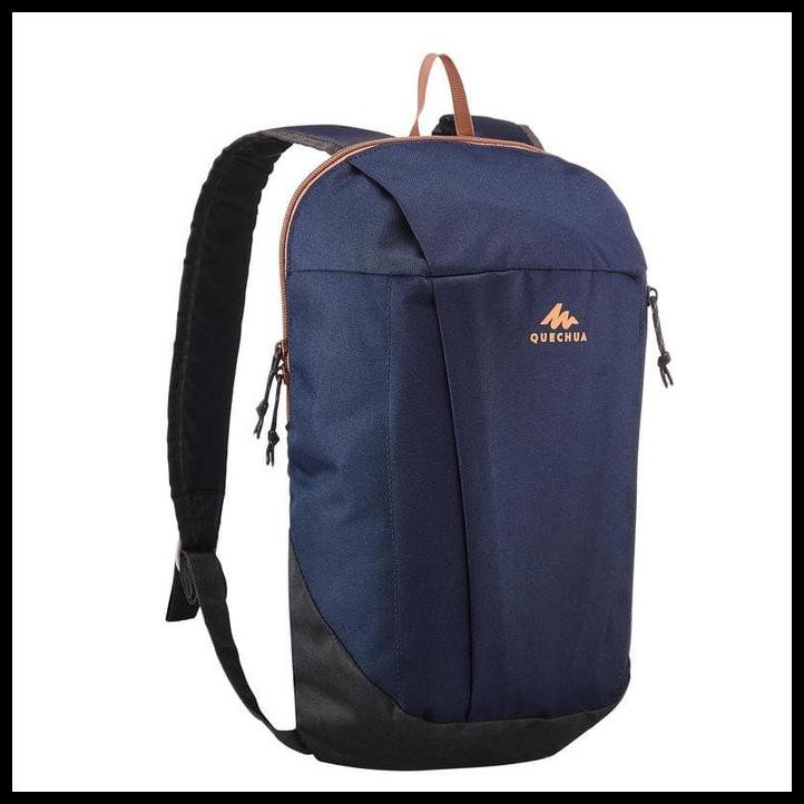 Ba Lô 10l Decathlon Quechua Arpenaz 10 Ori - Navy