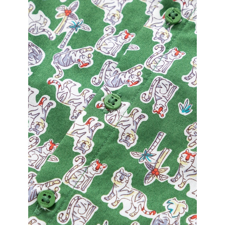 Bộ quần áo BALABALA - BABY dành cho bé trai 200222119102