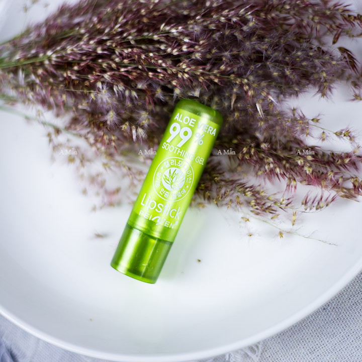 Son Dưỡng Nha Đam Vera99% Smoothing Gel Peiyen Chính Hãng Nội Địa sỉ tốt - GIÁ GỐC 12 | BigBuy360 - bigbuy360.vn