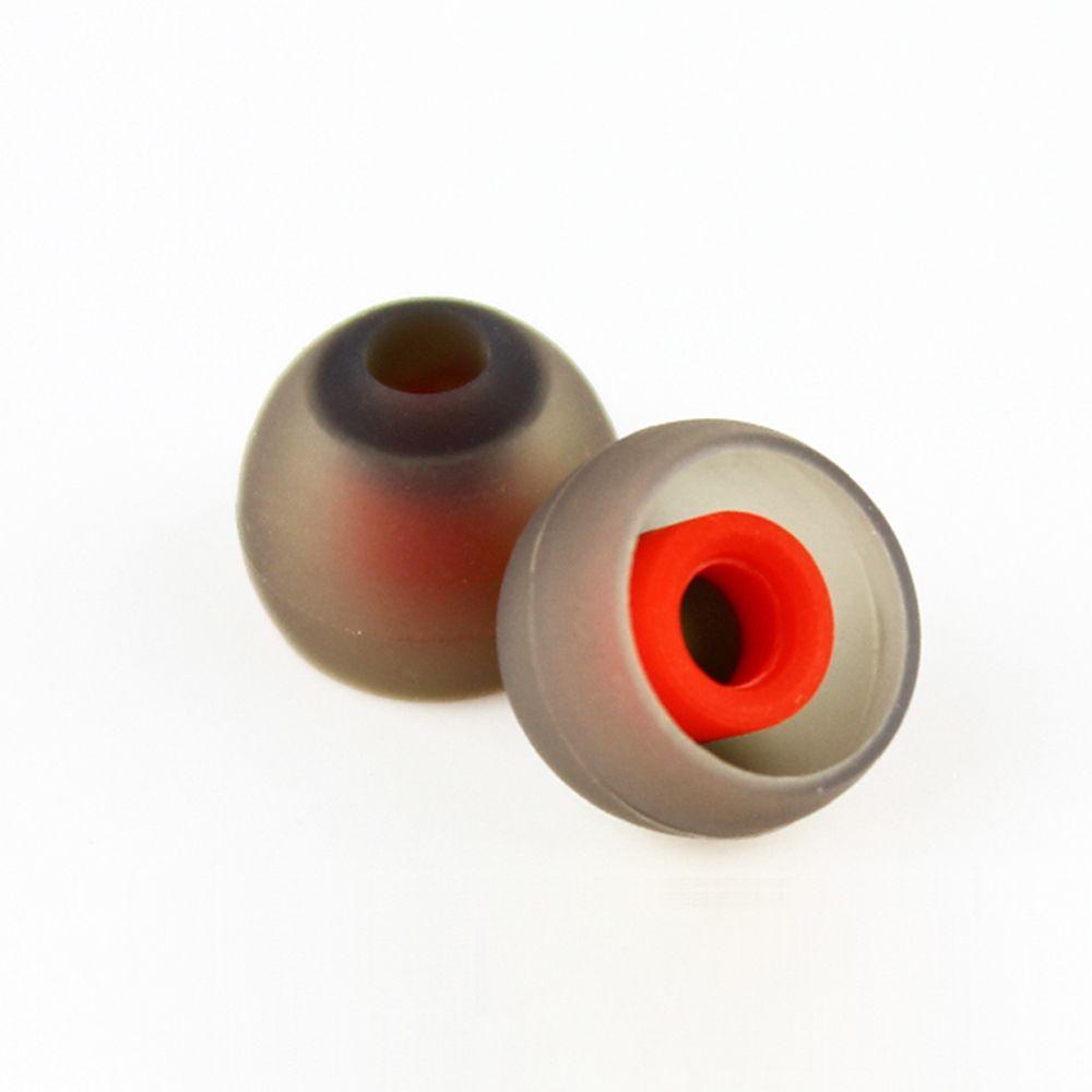 Danilo Bộ 6 / 3 Cặp Nút Tai Nghe Nhét Tai Bằng Silicone