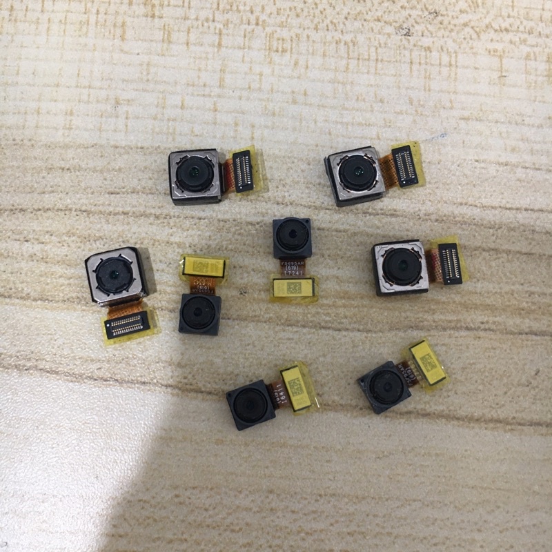 Camera Trước + Sau Vivo Y55 ZIN Hàng Cao Cấp .