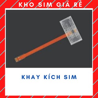 Khay kích sim đa năng Android