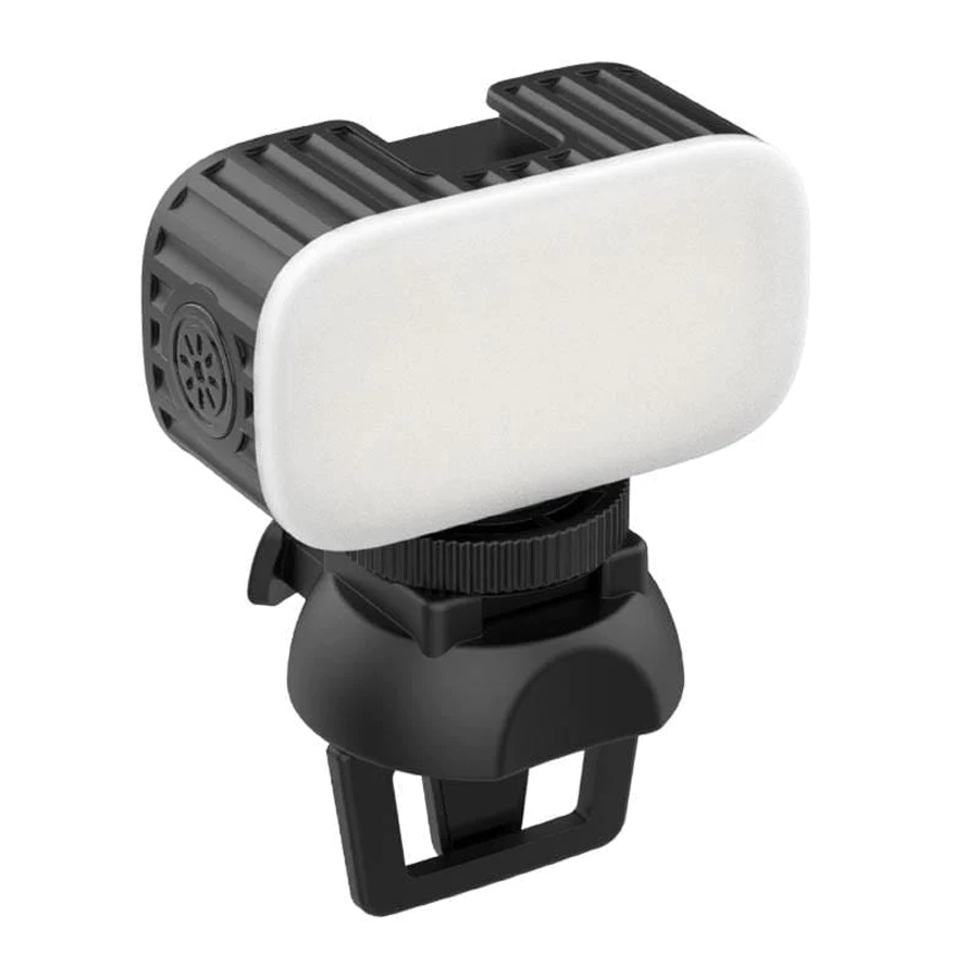 VIJIM CL03  - Đèn LED Trợ Sáng Mini, Pin 750mAh Có Thể Sạc Lại | Hàng Chính Hãng