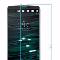 Dán kính cường lực LG V10