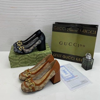 GIÀY CAO GÓT LƯỚI GC