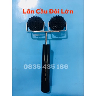 Lăn cầu gai đôi lớn