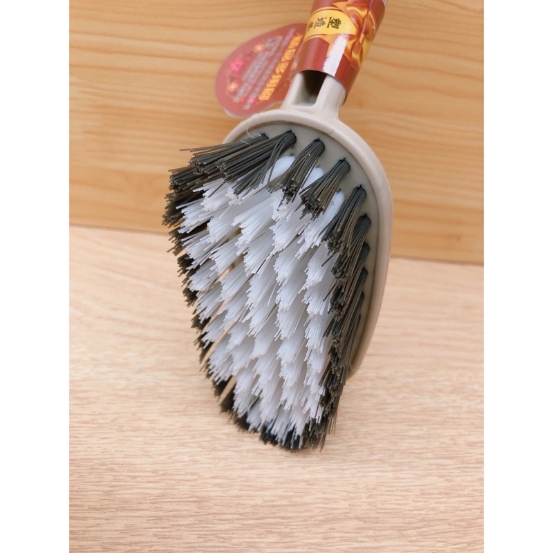 Bàn Chải Chà Sàn Toilet Đài Loan Siêu Xinh