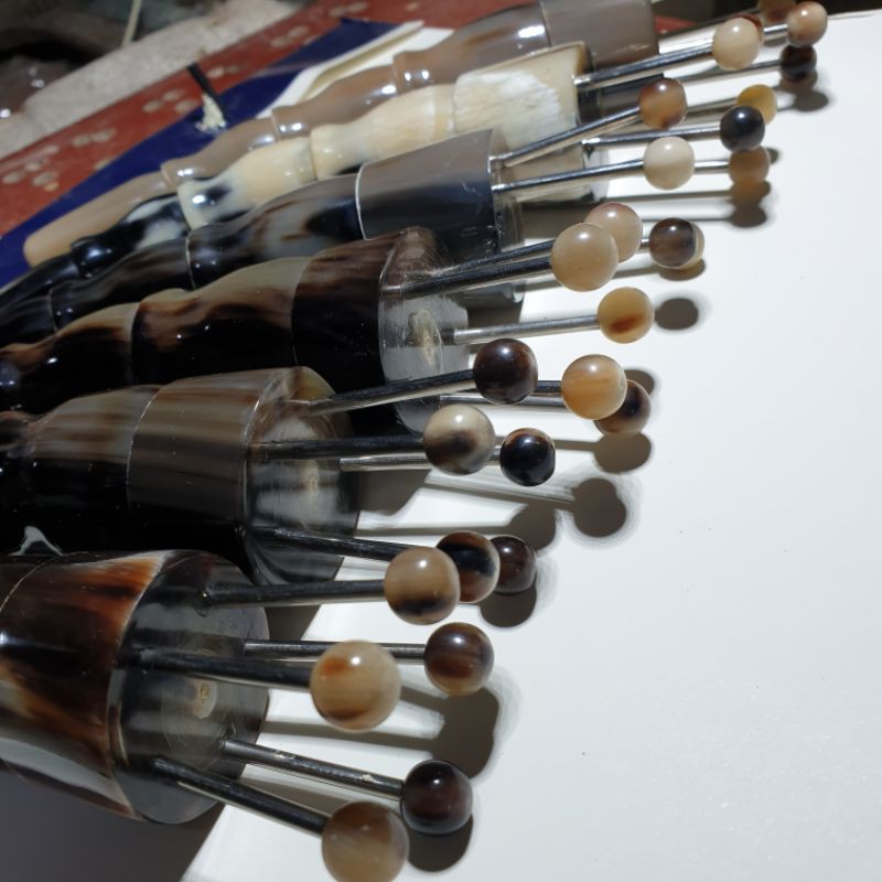 (HOT) Dụng cụ  cây bọ cạp  hoa khế sừng giúp giảm đau, massage giải cơ nhanh chóng