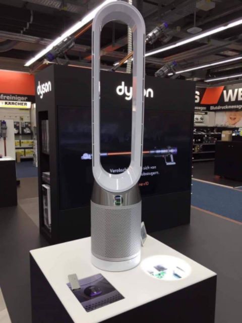 QUẠT LỌC KHÔNG KHÍ DYSON PURE COOL LINK TOWER