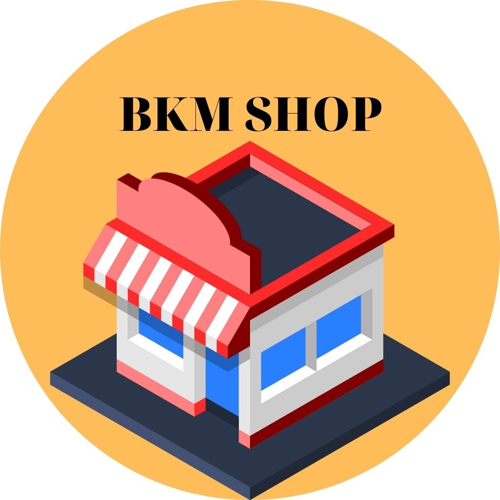 BKM Shop, Cửa hàng trực tuyến | WebRaoVat - webraovat.net.vn