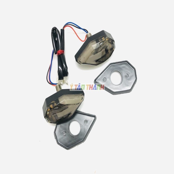 Xi Nhan Mũi Tên Gắn Vario 2019 MS1655